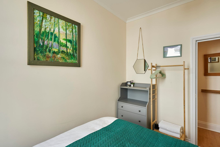 Room 4, Host Stay Cosy Retreat Sealanes, Brighton and Hove