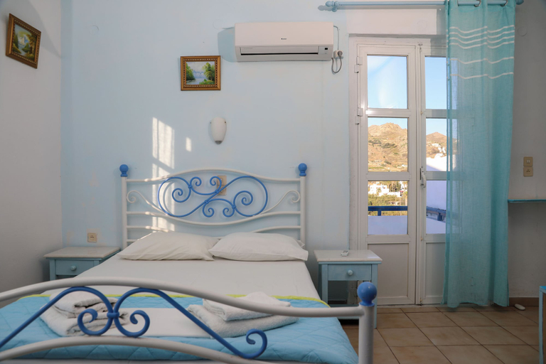 Room 2, Old Town Pansion, South Aegean
