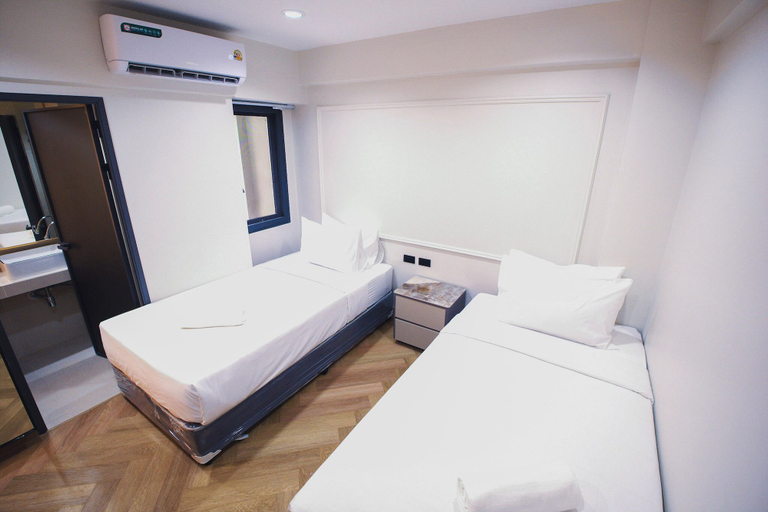 Room 5, RESET at DMK, Don Muang