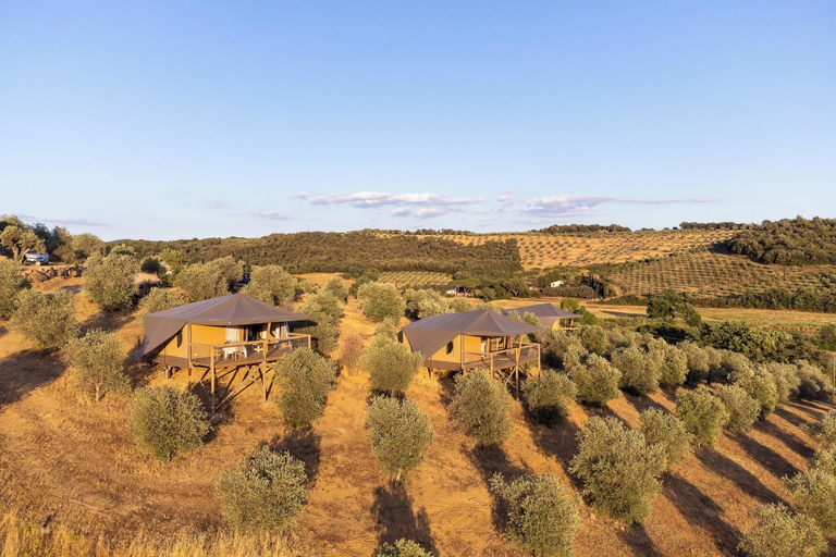 Others 4, Glamping Podere San Jacopo, Grosseto