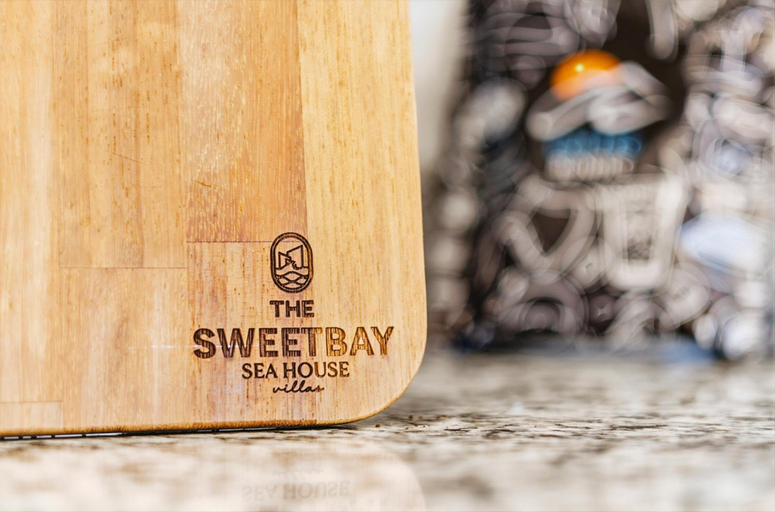 Food & Drinks, Sea House Villas - The Sandstone, Horry