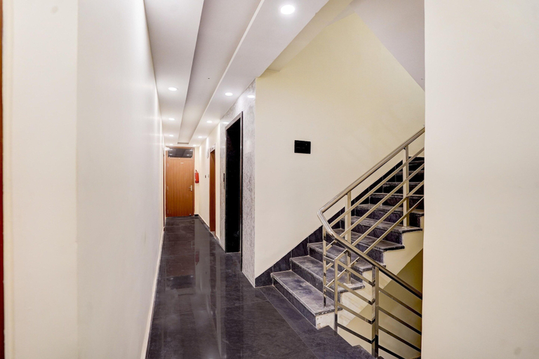 Interior 2, Classic With Balcony Chandrashila Residency, Patna