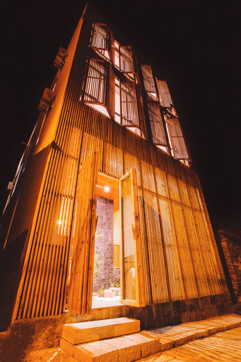 Exterior & Views 2, Floral Holiday Guesthouse, Dali Bai