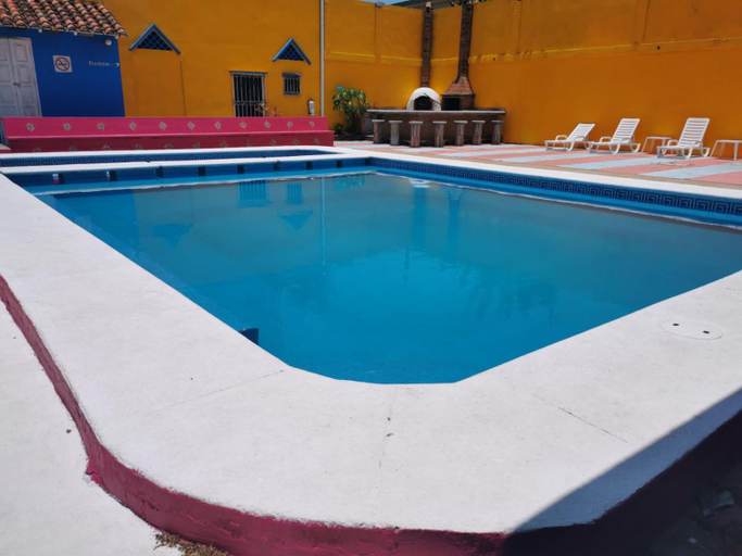 Sport & Beauty, Hotel Tlacotalpan, Tlacotalpan
