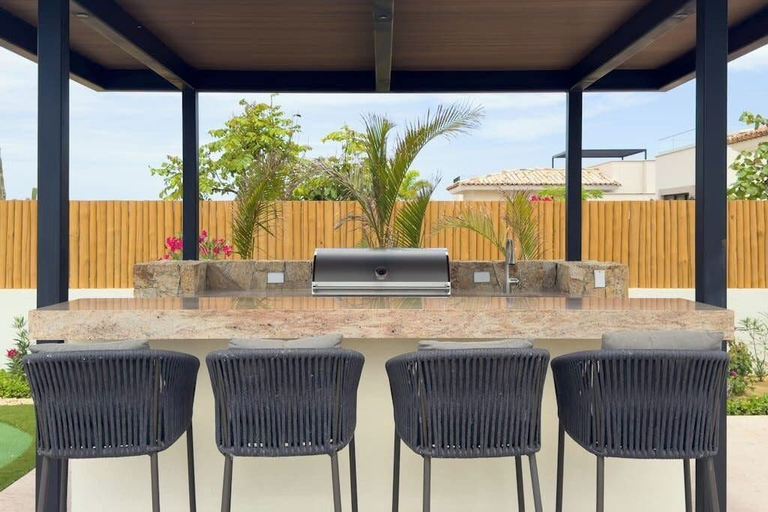 Property grounds 4, Luxury Coastal Retreat - Pool & World-class Golf, La Paz