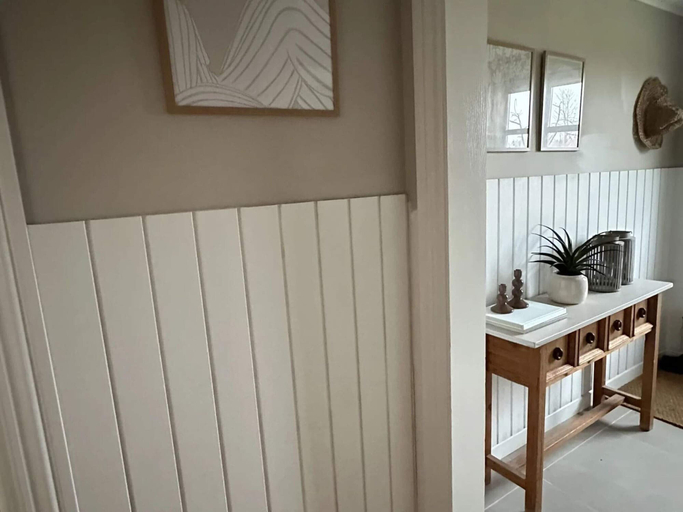 Interior 2, 4 Star Holiday Home in Jaegerspris, Frederikssund
