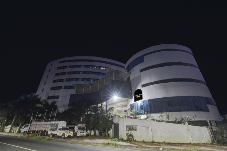 Others 4, Hotel O New Pride, Sangli
