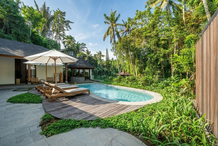 Pool 5, Villa Sorento, Gianyar