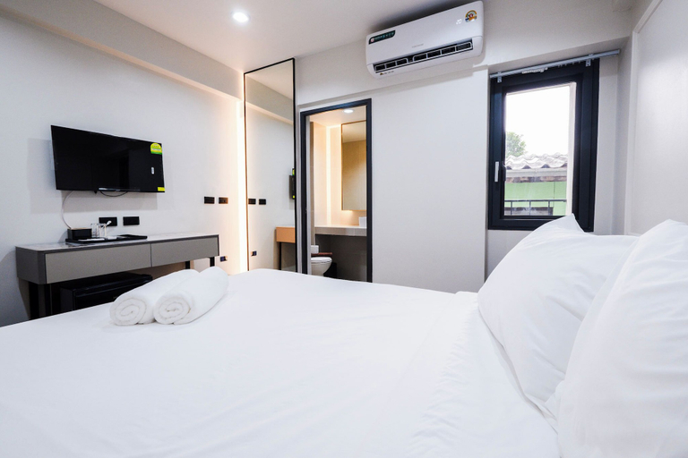 Room 2, RESET at DMK, Don Muang