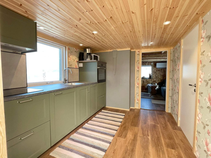 Interior 3, 4 Star Holiday Home in Sodra vi, Vimmerby