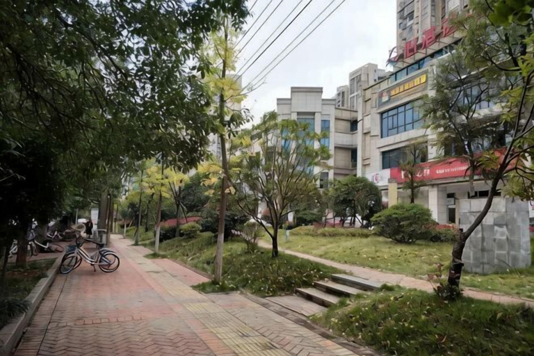 Others 5, Changsha Xingangwan Hotel, Changsha