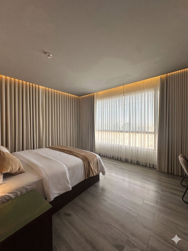 Bedroom 3, Rosalina Hotel, Yanbu