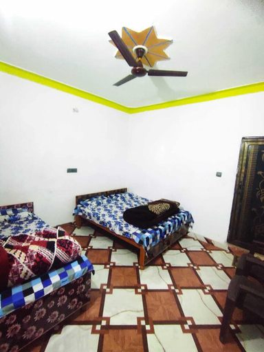 Room 2, Hotal Mount Kedar, Rudraprayag
