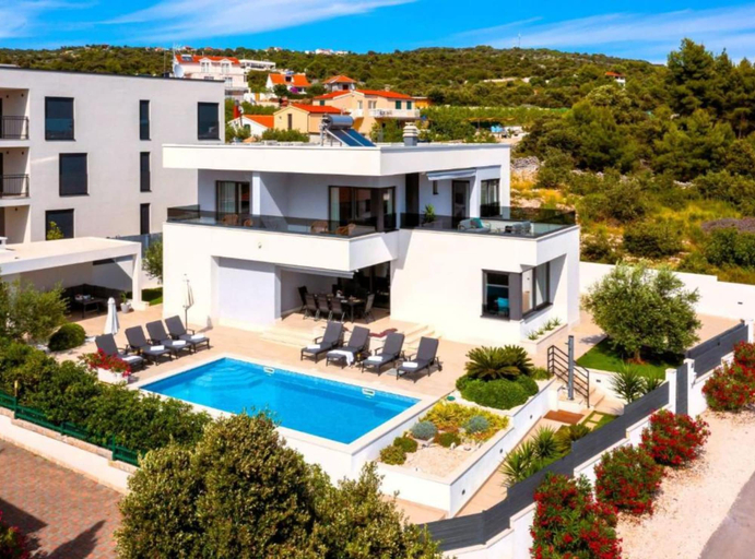 Exterior 4, Villa Dolce Vita Sevid, Marina