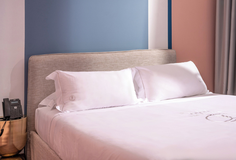 Bedroom 3, Hotel Vlora Priam, Affiliated By Meliá, Vlorës