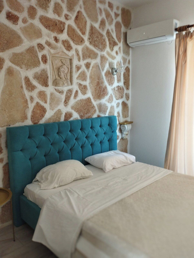 Room 4, Farkia Exclusive Suites, South Aegean