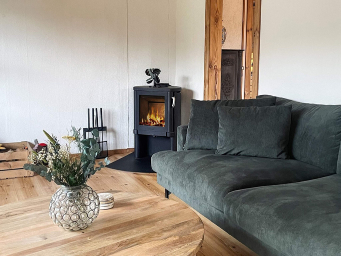 Interior 3, 4 Star Holiday Home in Knared, Laholm