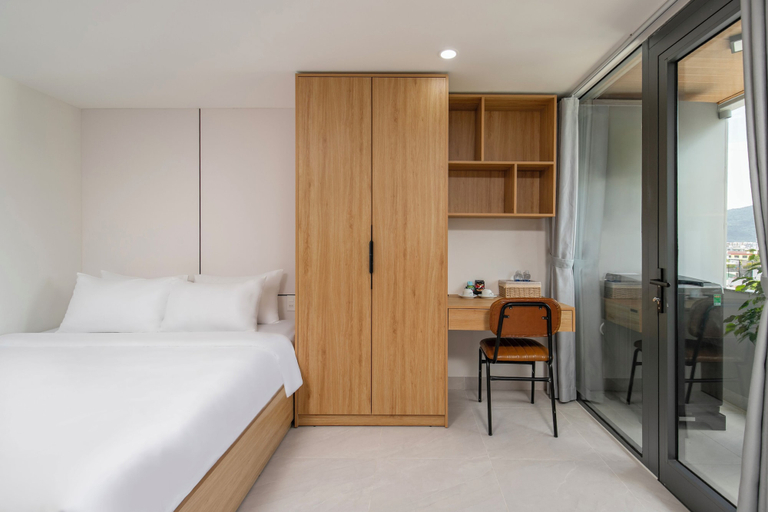 Room 2, Ngoc Thuong Hotel & Apartment, Da Nang