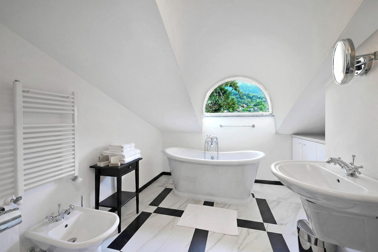 Bathroom, Brentano Elegante, Como