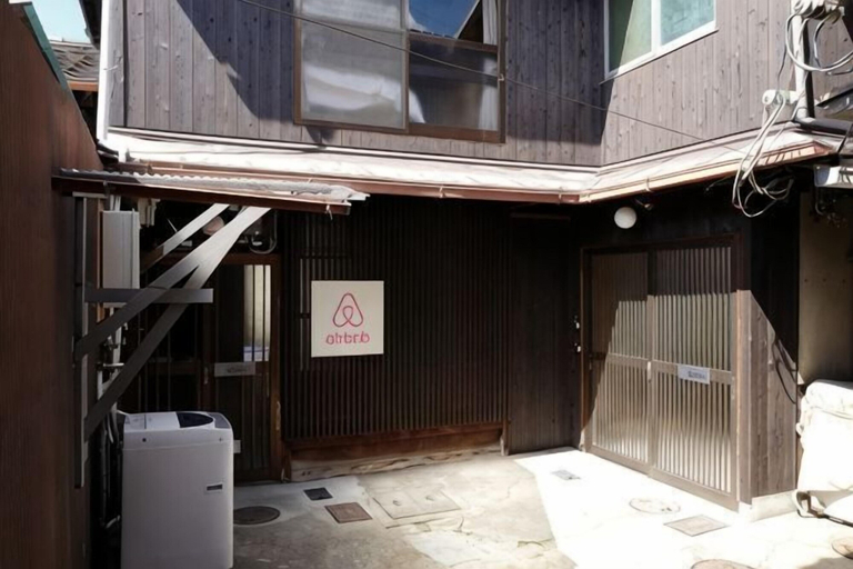 Exterior & Views 2, Honmachi-Shin North, Kyoto