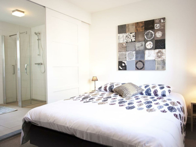 Room, Villa Vallonne 6, Venlo