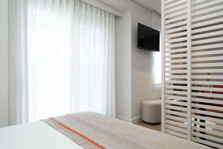 Room 5, Trilogia Suites, Attica