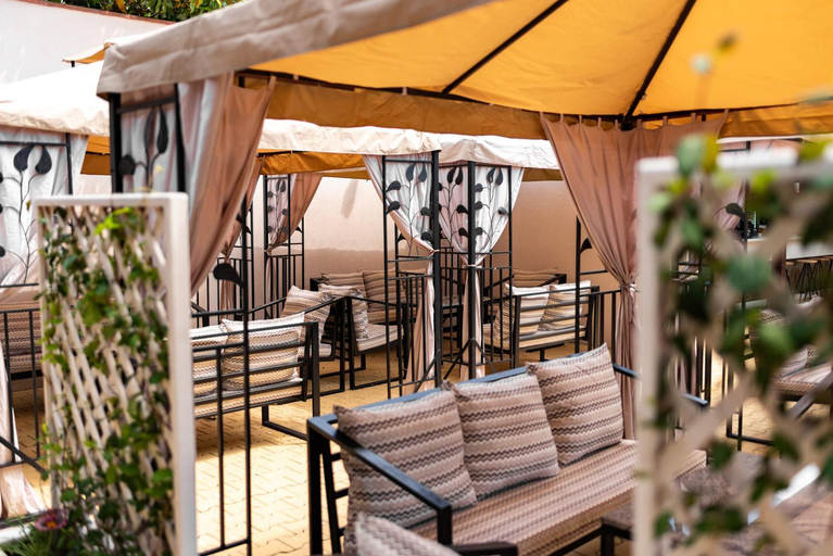 Food & Drinks 5, Hotel Pautalia, Nesebar