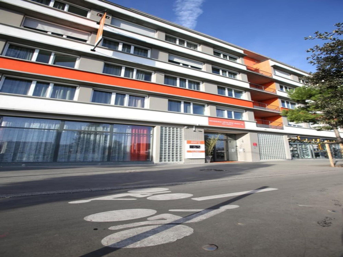 Exterior, Comfort apartment near central Paris, Val-de-Marne