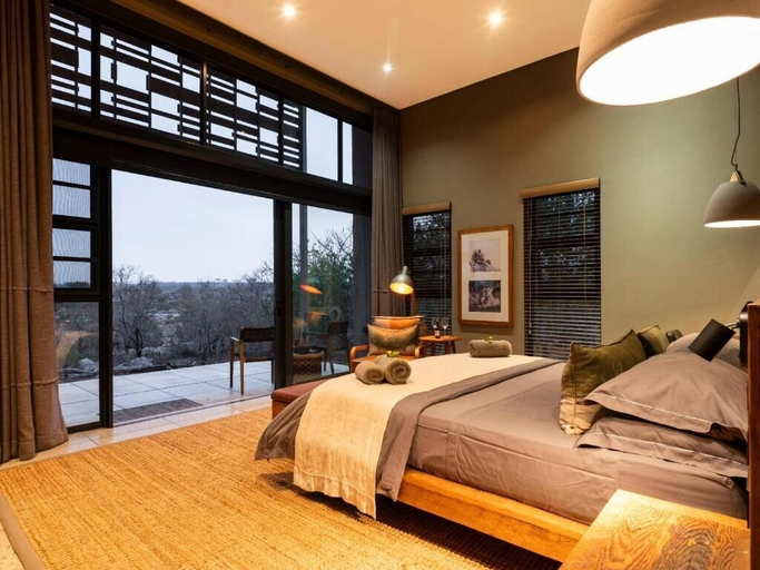 Room 3, Kruger Lodge Mjejane, Ehlanzeni
