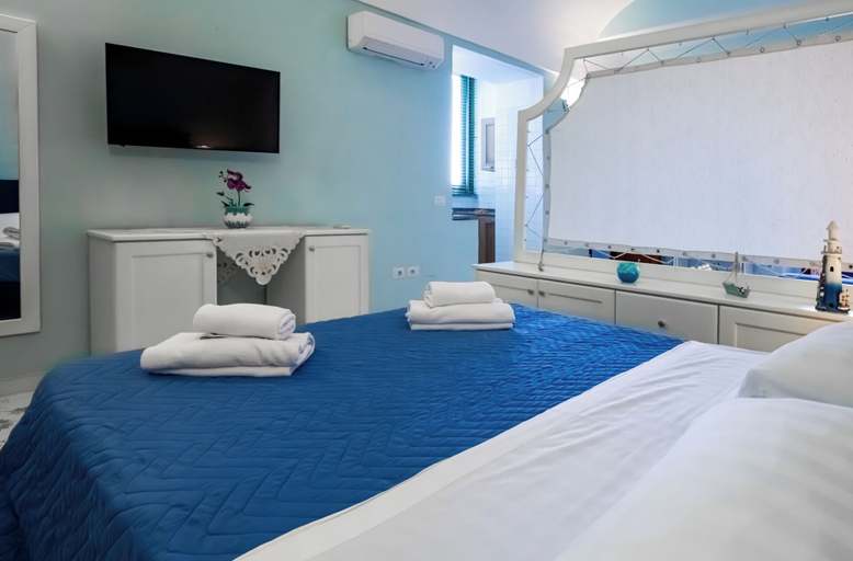 Bedroom 3, Casa Mariarosa, Napoli