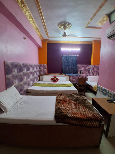 5, Hotel Shubham Excellency, Jodhpur