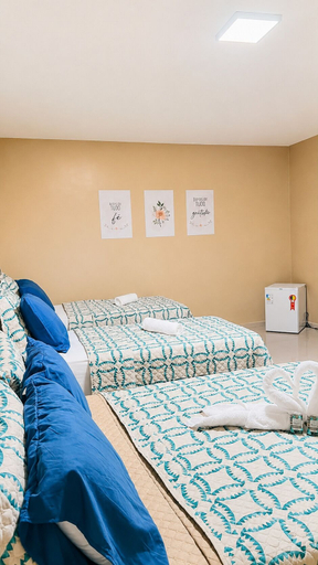 Room 5, River Suites Hotel, Barreirinhas