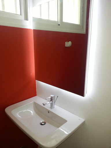 Bathroom 5, eó Apartamentos Las Rosas, Las Palmas