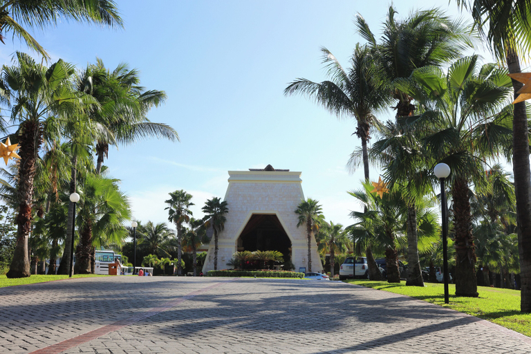 Exterior & Views 2, Bahia Principe Explore Coba - Hyatt Inclusive Collection - All Inclusive, Cozumel