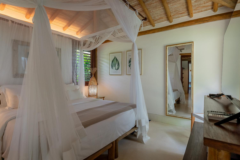 Bedroom 3, Hotel e Resort Villas de Trancoso, Porto Seguro