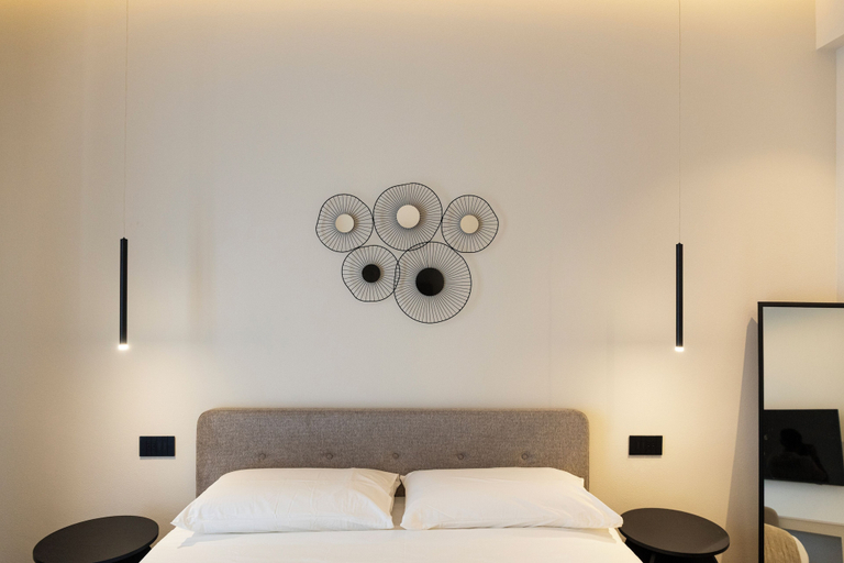 Room 5, Mas Collection - Bari Monfalcone, Bari