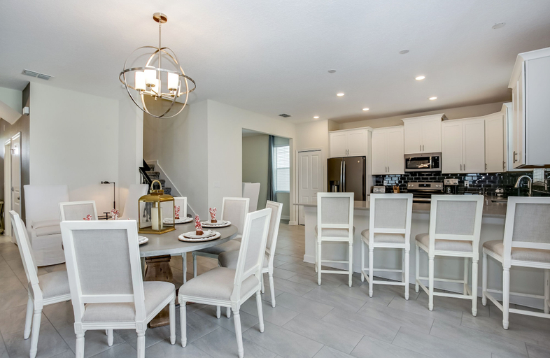 Others 3, Contemporary Home w/ Private Pool& Spa!, Osceola
