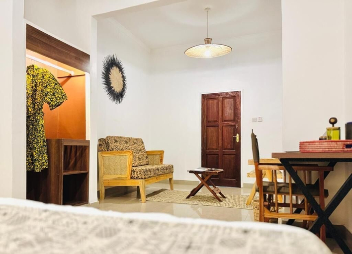 Room 5, Kaduwa Imperial Hotel, Lilongwe City