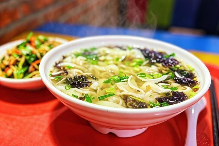 Food & Drinks 5, Longemont Yashi Business Hotel (Zhongjie Street，Shenyang), Shenyang