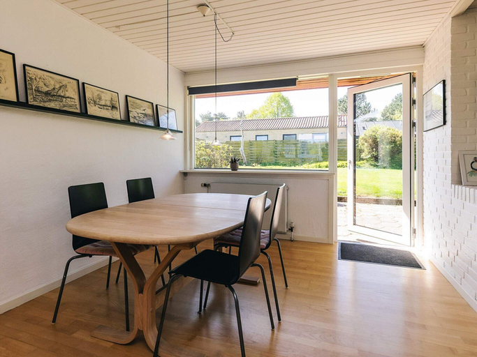 Interior 2, 5 Person Holiday Home in Kerteminde, Kerteminde