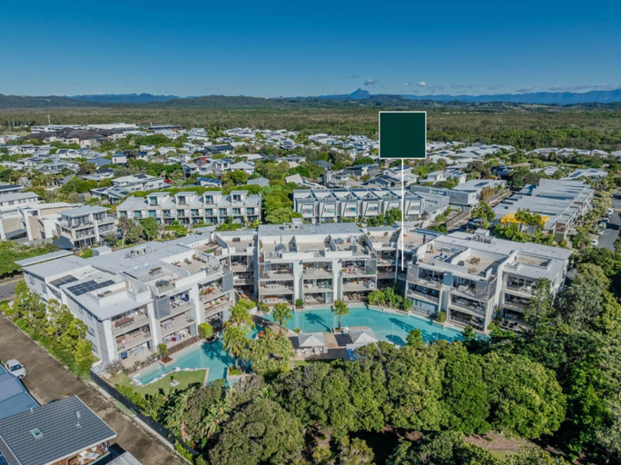 Exterior & Views 2, Drift Apartments - Tweed Coast Holidays, Tweed Heads