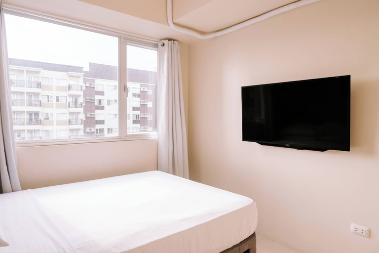 Room amenity 2, Spacious Comfort for Groups, Iloilo City