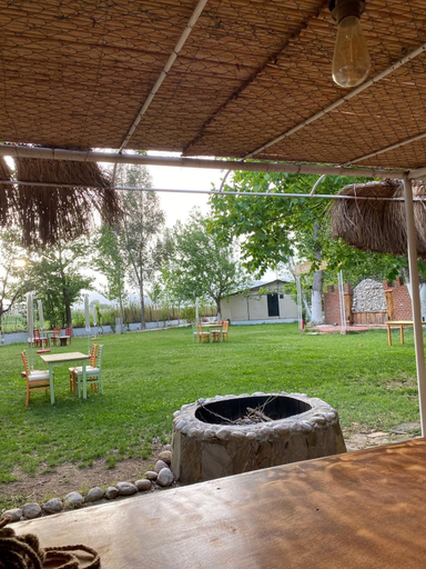 Others 5, Likya saklı bahçe, Fethiye