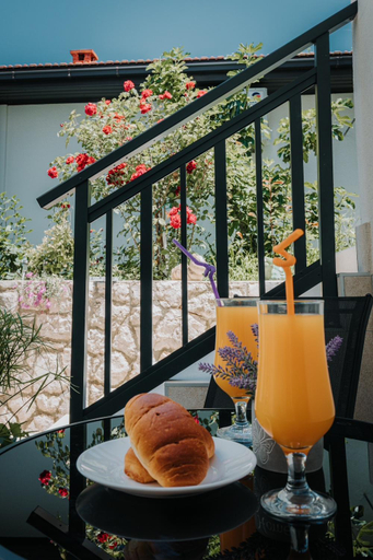 Food & Drinks, Apartments Sara & Leon, Herzegovina-Neretva