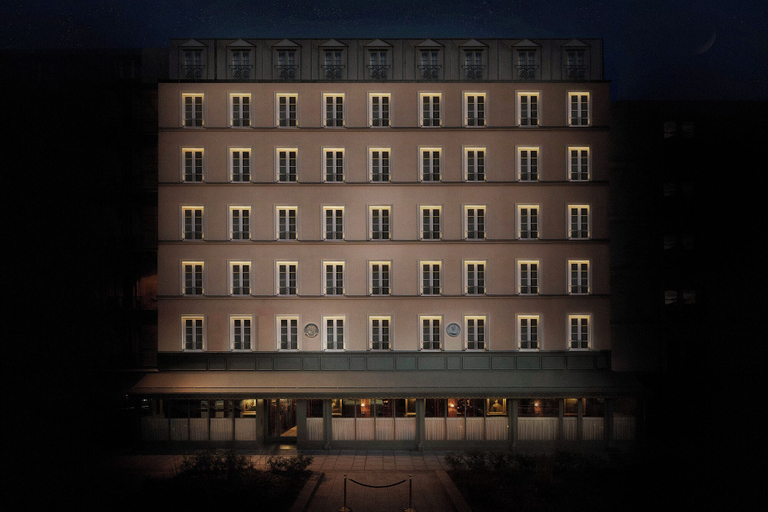 Exterior & Views 2, Maison Proust, Hotel & Spa La Mer, Paris