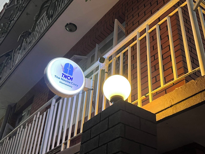 Exterior 4, The Nestle Cozy Homestay, Bagmati