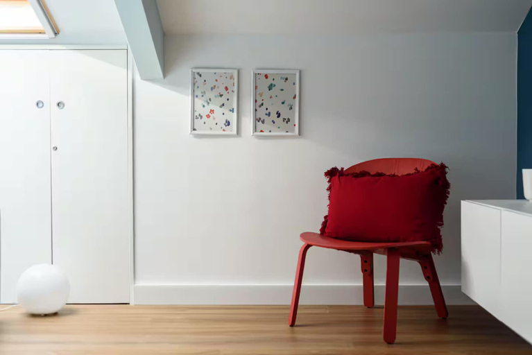 Room 5, Casalina by Napoliapartments, Napoli