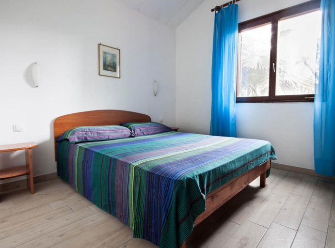 Room 5, Bungalow Zlatar Umag, Umag
