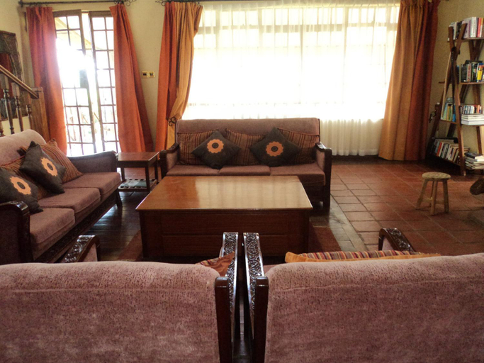 Public Area 2, Sangare Gardens, Kieni