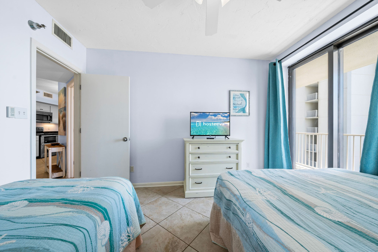Bedroom 3, Pelican Pointe 506, Baldwin